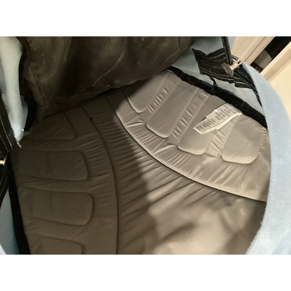 The North Face Jester Backpack  In Good Condition